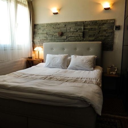 Gambarogno Luxerioeses Apartment 52 Viralago Mit Privatstrand מראה חיצוני תמונה