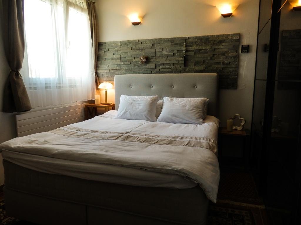 Gambarogno Luxerioeses Apartment 52 Viralago Mit Privatstrand מראה חיצוני תמונה