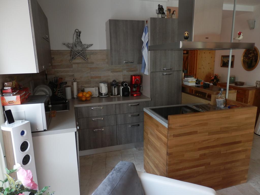 Gambarogno Luxerioeses Apartment 52 Viralago Mit Privatstrand מראה חיצוני תמונה
