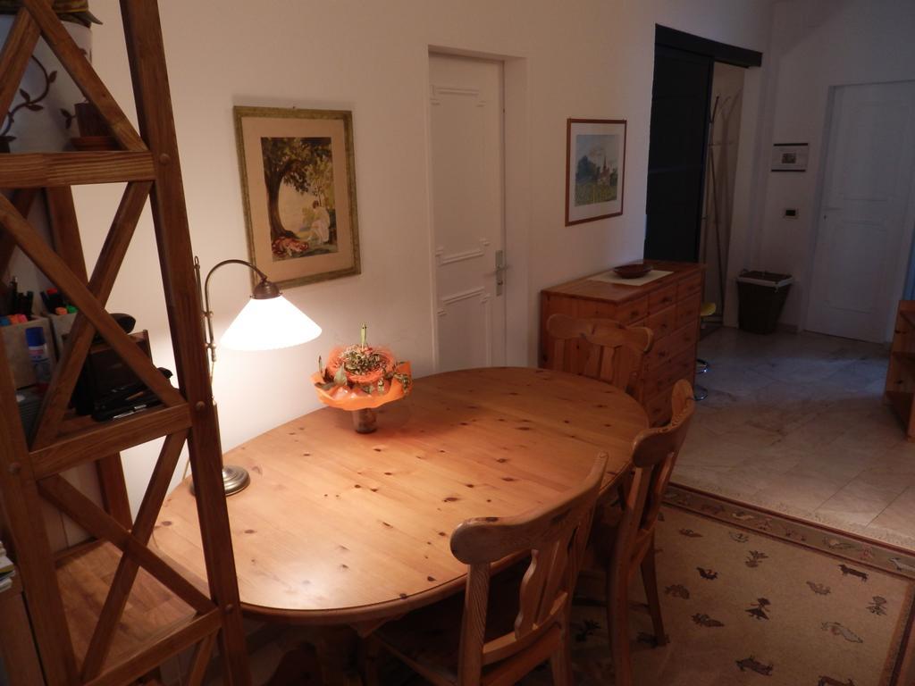 Gambarogno Luxerioeses Apartment 52 Viralago Mit Privatstrand מראה חיצוני תמונה