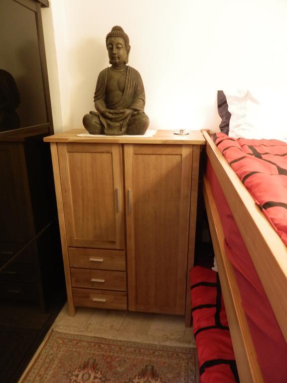 Gambarogno Luxerioeses Apartment 52 Viralago Mit Privatstrand מראה חיצוני תמונה