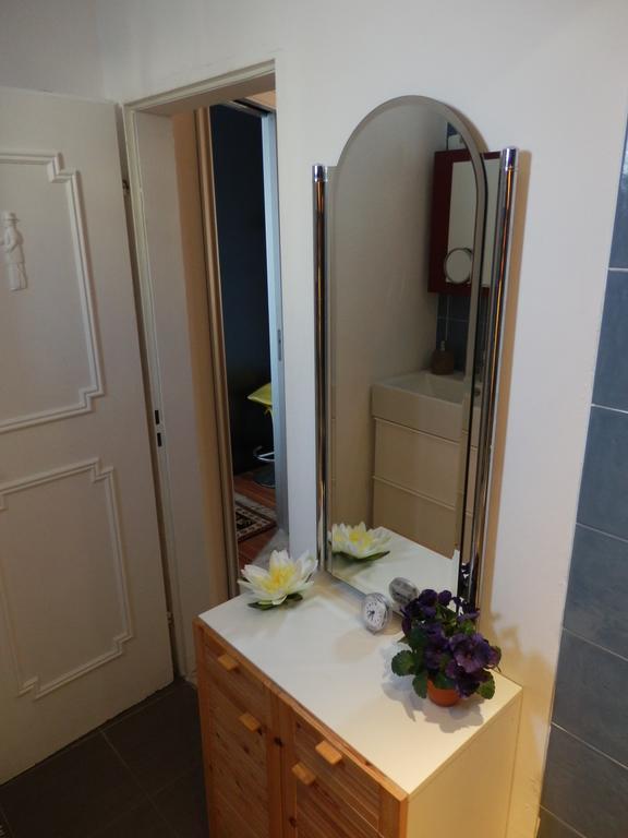 Gambarogno Luxerioeses Apartment 52 Viralago Mit Privatstrand מראה חיצוני תמונה